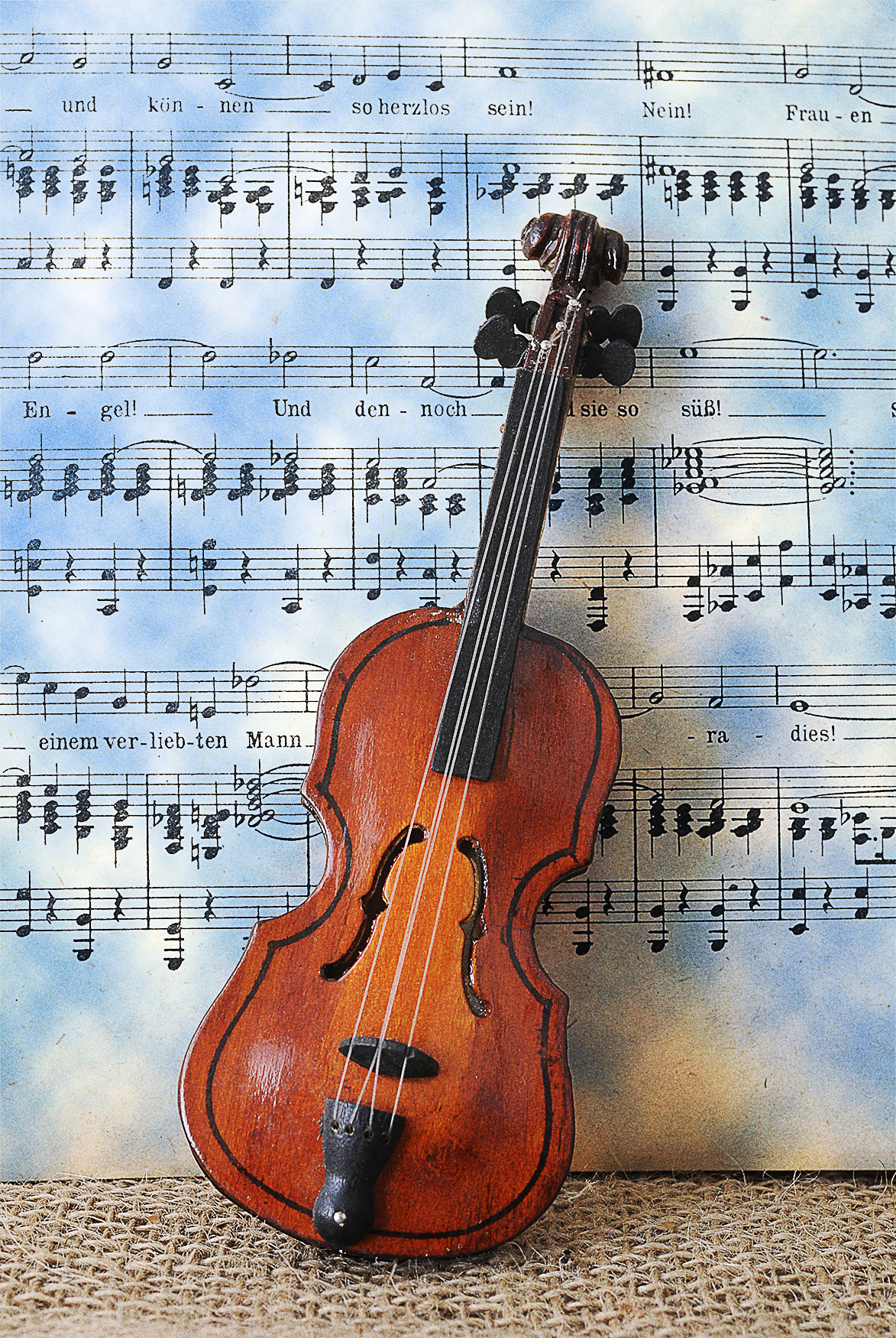 music
